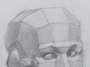 Пуантилизм в ванизме